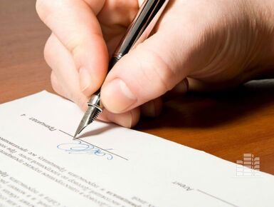 В России могут ввести типовые договоры для застройщиков, запрещающие менять условия продажи квартир