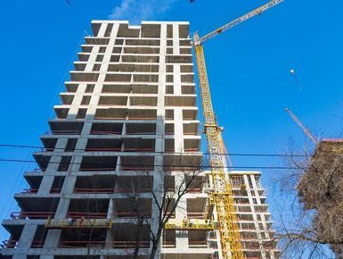 Продажи новостроек в Москве растут второй месяц подряд