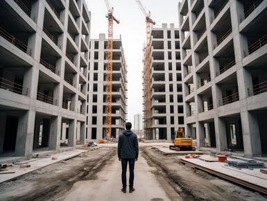 Центробанк: нужно доработать законодательство о продаже жилья в рассрочку