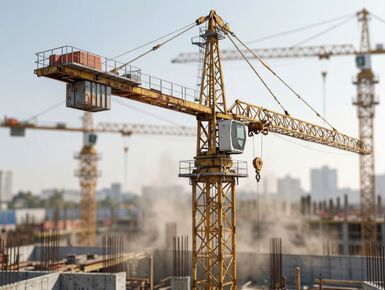 На месте автобазы РАН построят жилье
