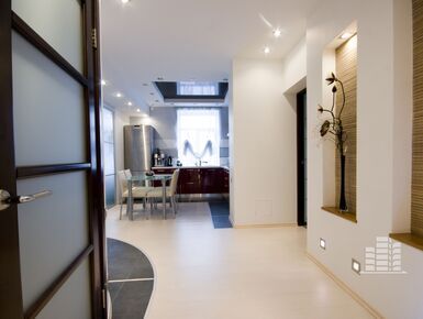 Каждая пятая квартира в массовых новостройках Москвы — студия