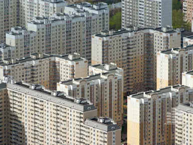 Эксперты прогнозируют новую волну ажиотажного спроса на новостройки в июне