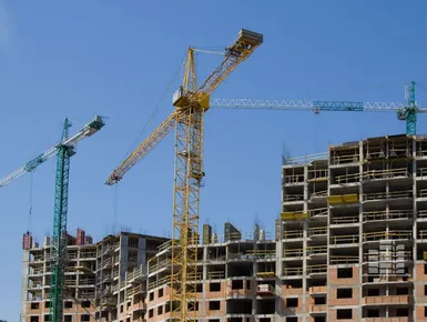 Рядом с метро «Ольховая» планируют построить жилье