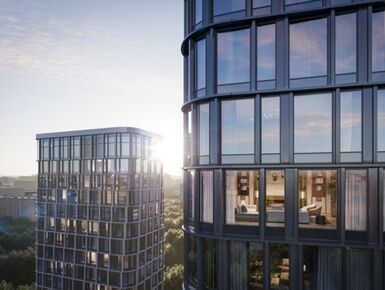 Начались продажи квартир в ЖК «Дом 56»