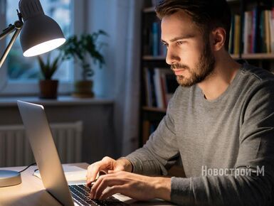 В России введут электронные квитанции за ЖКУ