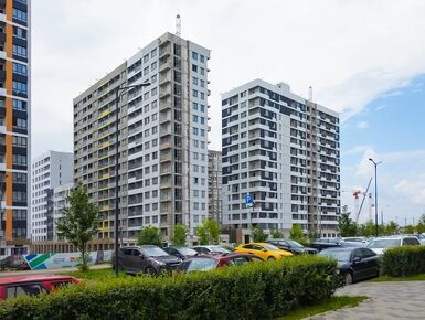 Новая Москва держит лидерство по продаже новостроек — Росреестр