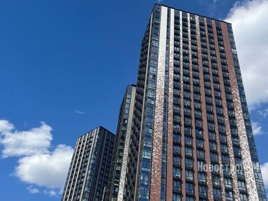 Инвесторы утратили интерес к офисам: жилье снова лидирует по объему вложений