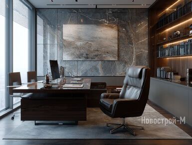 В Москве раскупают офисы на стадии строительства: стоимость «квадрата» достигает 1,34 млн рублей