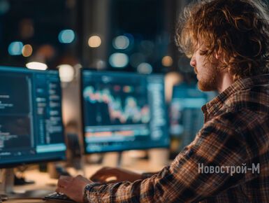 ИТ-ипотека в 2026 году: кто может купить квартиру в новостройке по льготной ставке