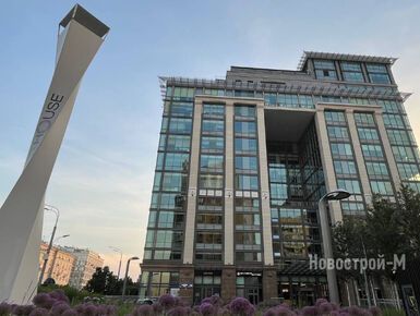 Офисы за МКАД подорожали на 59%, а внутри Садового кольца почти не осталось свободных площадей