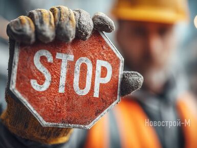 В ожидании денег и квартир: мораторий на штрафы застройщикам и его замена на отсрочку