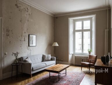 Больше половины арендного рынка в России работает неофициально