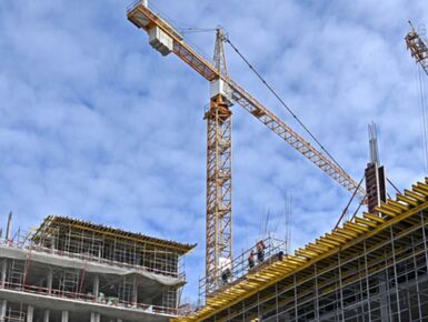 Жилье по реновации в рамках проекта КРТ построят возле метро «Сходненская»