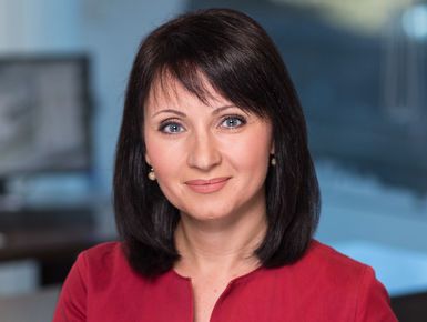 «Важно не только то, что в квартире, но и наличие у человека выбора, куда он может выйти. Мы ему этот выбор предоставляем» – Анна Коробкова о том, что покупателю нужны не только «голые» квадратные метры 