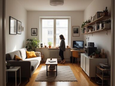 В Госдуме предложили компенсировать расходы на аренду жилья