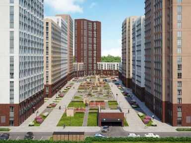 «Группа ЛСР» вывела на рынок новые квартиры в проектах «Зиларт» и «Лучи»