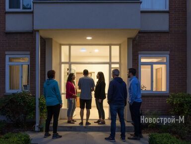 Госдума отклонила законопроект о сдаче квартир в аренду только с согласия соседей