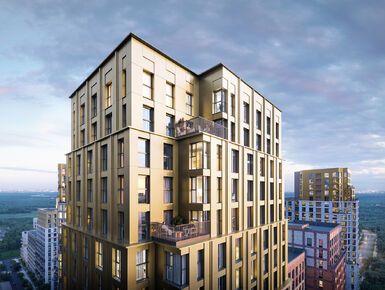 Старты продаж: новый корпус проекта «Саларьево парк» и дом в поселке Шаховская