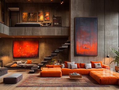 Нехватка пентхаусов в Москве: предложение сокращается, цены становятся выше