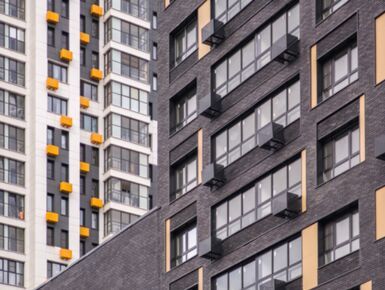 Новостройки по реновации будут возведены в рамках четырех проектов КРТ