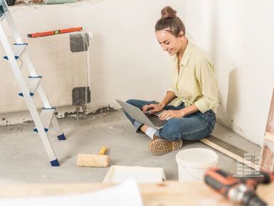 Ремонт в новой квартире без лишних трат: как уложиться в бюджет без потери в качестве