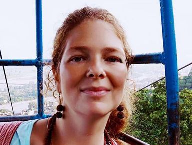 «Кондиционер никак не спасает в ситуации, когда за окном плохой воздух» 