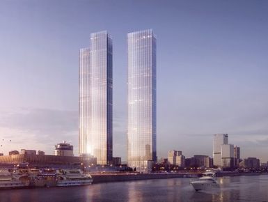 5 причин роста спроса на элитные новостройки