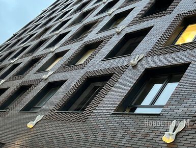 Уже не в тренде: застройщики избавляются от балконов и лоджий в новых домах