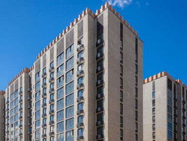 На улице Фабрициуса в Южном Тушино построят квартал по программе КРТ