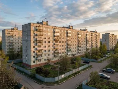 Выдачи ипотеки на вторичное жилье выросли на 76%