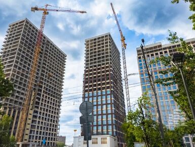 Москва без окраин: почему покупателю квартиры в новостройке нужен путеводитель по району