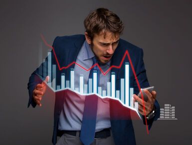 Рубль падает: что происходит с ценами на квартиры в новостройках, что скупают инвесторы и при чем тут выборы в США?