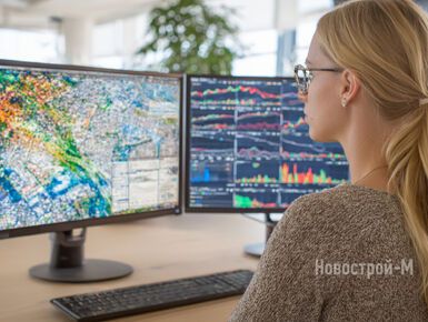 Неожиданный результат: топ-10 московских новостроек, которые подорожали до 27,4% за квартал