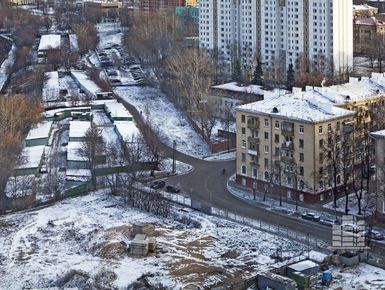 Застройщики в регионах сворачивают стройки