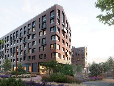 Старты продаж: новые объемы квартир в ЖК «Станиславский» и «Прокшино»