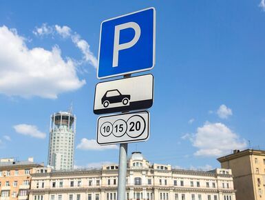 В 2026 году москвичей ждет 71 день бесплатной парковки