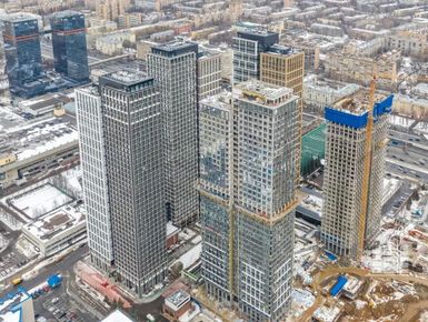 «Поэтапное раскрытие эскроу-счетов – это общемировая практика»