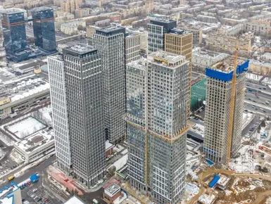 «Поэтапное раскрытие эскроу-счетов – это общемировая практика»