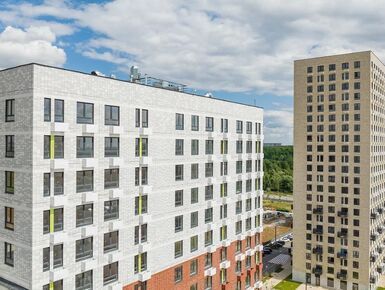 «Саларьево парк» удерживает лидерство по продажам среди новостроек ТиНАО