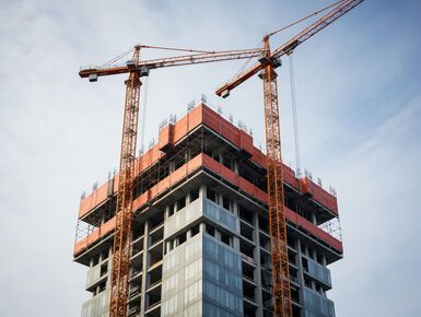 Перспективы ввода жилья в 2027-2029 гг. вызывают опасения — Хуснуллин