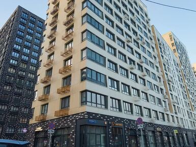 В апреле спрос на новостройки Москвы и Подмосковья вырос на 2%