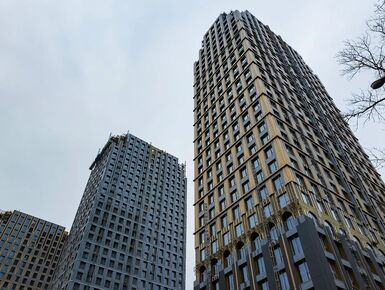 Росреестр подвел итоги на жилищном и ипотечном рынках Москвы за 2025 год