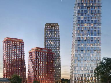 Старты продаж: новый проект «Татум» и новый пул квартир в проекте «КОД Сокольники»