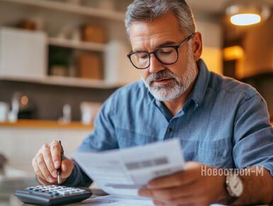 Налог с продажи квартиры: как рассчитать, сколько придется заплатить в 2026 году