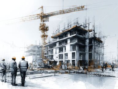 Главные тренды первичного рынка в 2025 году: цены растут, а строят меньше и компактней