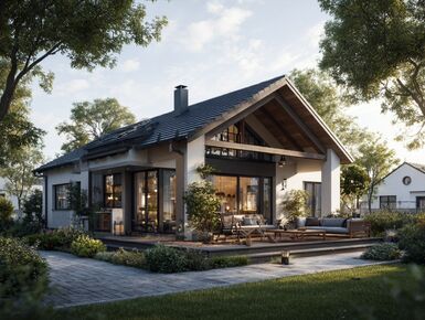 Участок с подрядом и без: в чем разница, как выбрать и на что обратить внимание при покупке