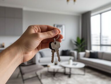 Октябрьские старты продаж: квартира в Москве от 7,9 млн рублей