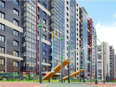 В ЖК «Финский» начались продажи нового корпуса, цены на жилье — от 2,1 млн рублей