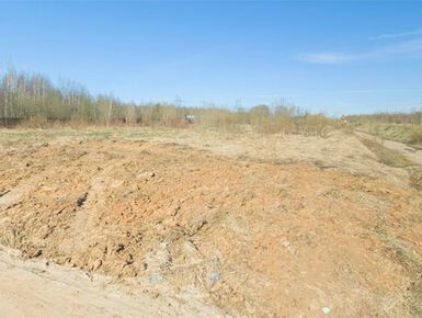 Панорама ЖК «Притяжение Сити» в Одинцовском районе