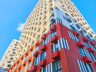 Жилье по реновации построят в районе Отрадное в рамках программы КРТ